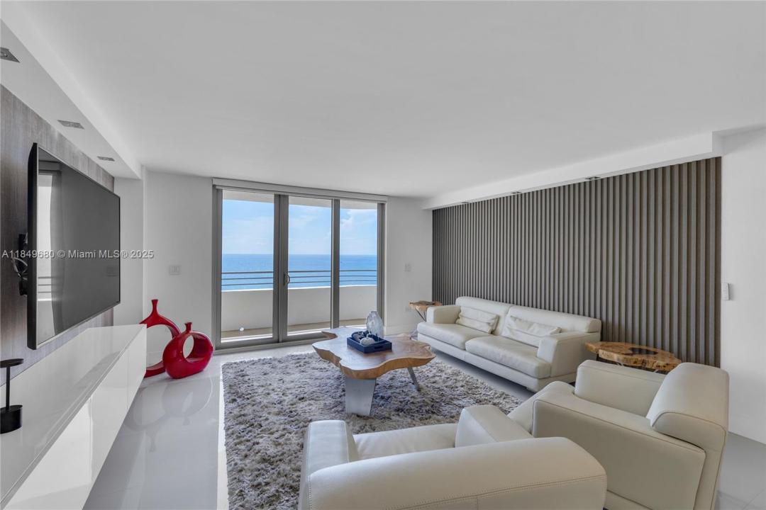 5555 Collins Ave 11D, Miami Beach, 佛羅里達州 33140, 美國