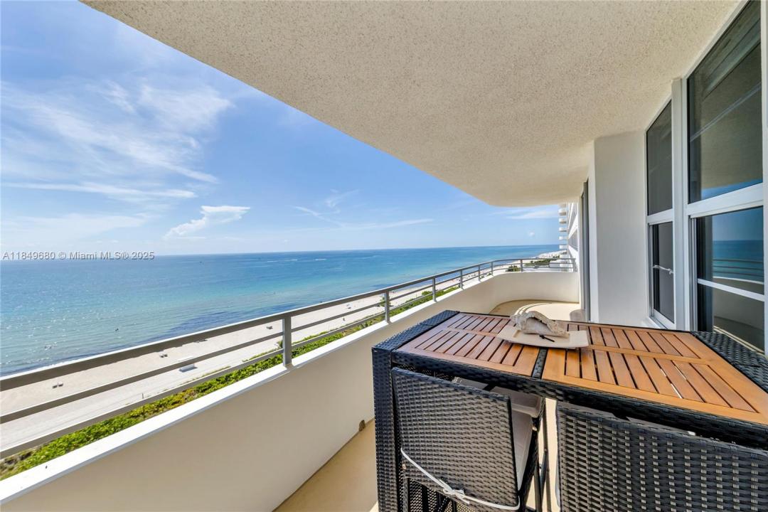 5555 Collins Ave 11D, Miami Beach, 佛羅里達州 33140, 美國