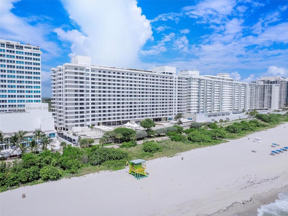 5555 Collins Ave 4S, Miami Beach, Flórida 33140, Estados Unidos