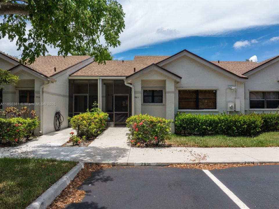 7931 NW 10th Ct, Plantation, Florida 33322, Estados Unidos