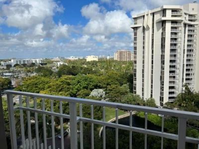2000 Towerside Ter 1203, Miami, Florida 33138, USA
