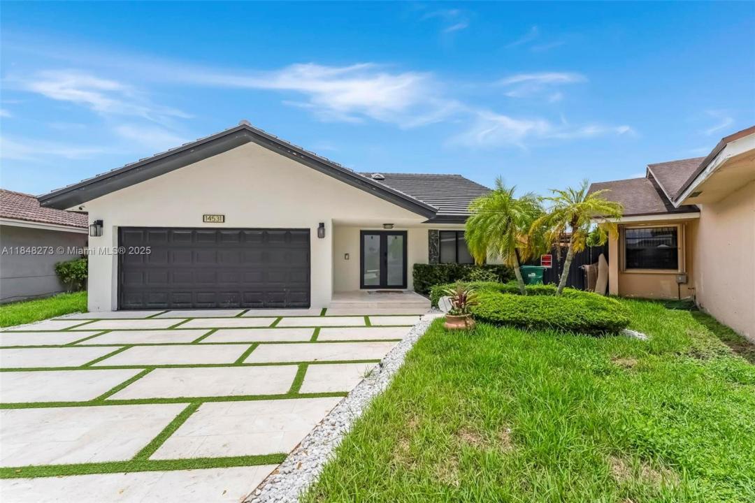 14531 SW 111th Ter 0, Miami, Floride 33186, États-Unis