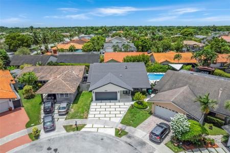 14531 SW 111th Ter 0, Miami, Florida 33186, USA