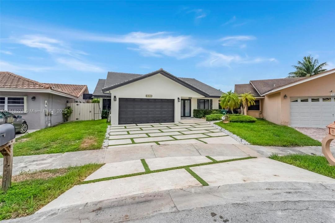 14531 SW 111th Ter 0, Miami, Floride 33186, États-Unis