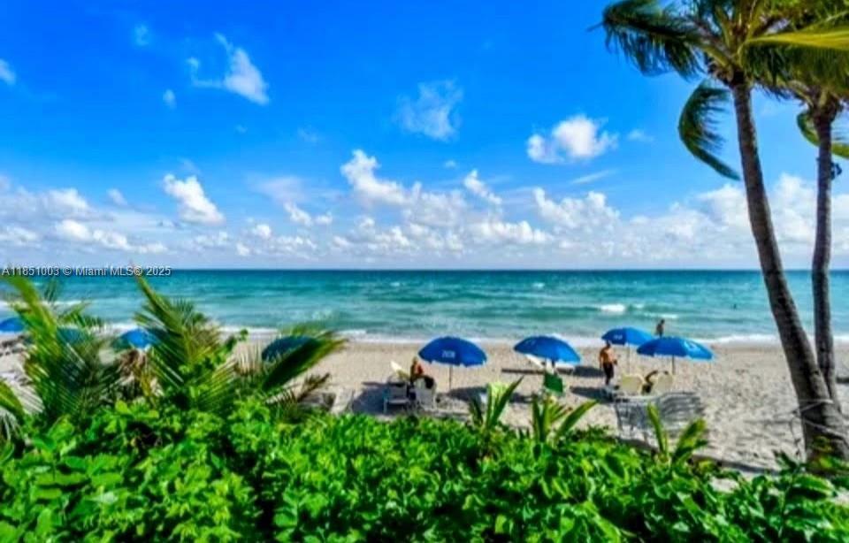 2030 S Ocean Dr 1802, Hallandale Beach, Florida 33009, HOA KỲ