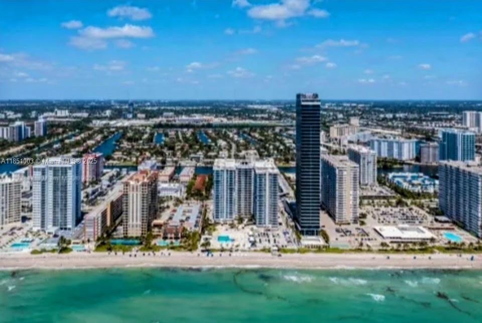 2030 S Ocean Dr 1802, Hallandale Beach, Florida 33009, HOA KỲ