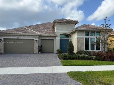 12150 S Bastille Cir S, Parkland, Florida 33076, USA
