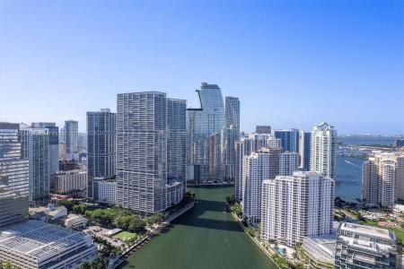 300 Biscayne Blvd Way 1604, Miami, Florida 33131, USA