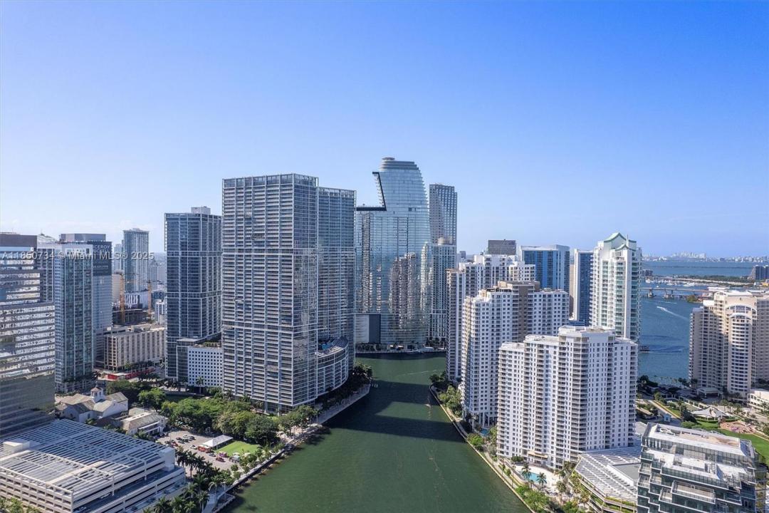300 Biscayne Blvd Way 1604, Miami, Floride 33131, États-Unis