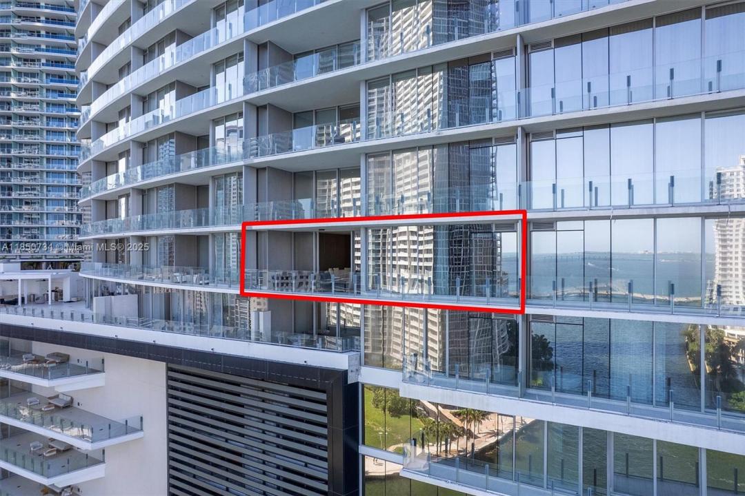 300 Biscayne Blvd Way 1604, Miami, Floride 33131, États-Unis