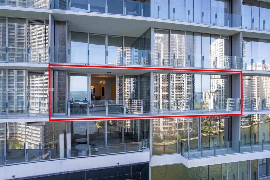 300 Biscayne Blvd Way 1604, Miami, Floride 33131, États-Unis
