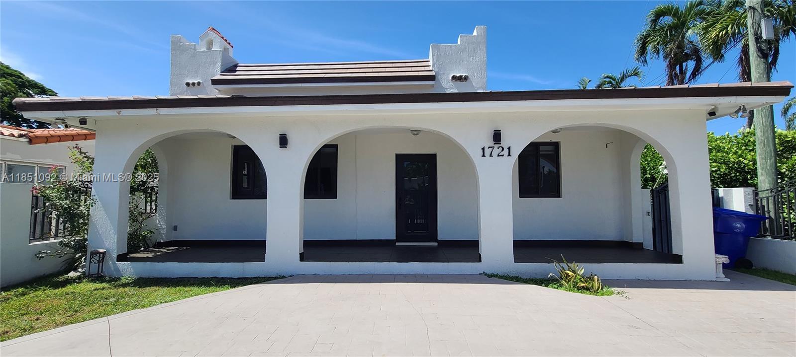 1721 SW 24th Ter, Miami, フロリダ 33145, アメリカ合衆国
