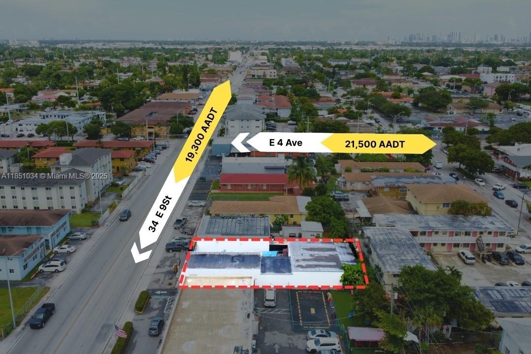 34 E 9th St, Hialeah, Florida 33010, Estados Unidos