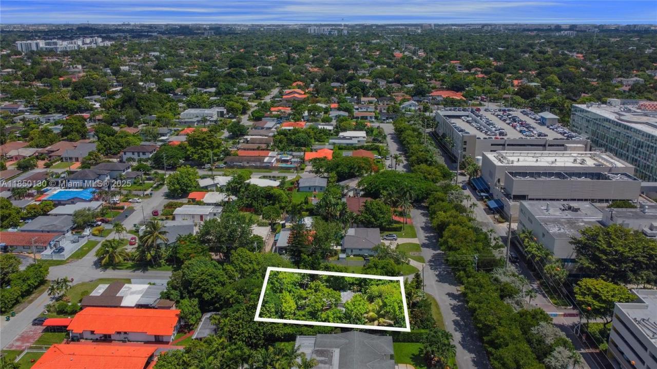 6256 SW 32nd St, Miami, Florida 33155, HOA KỲ