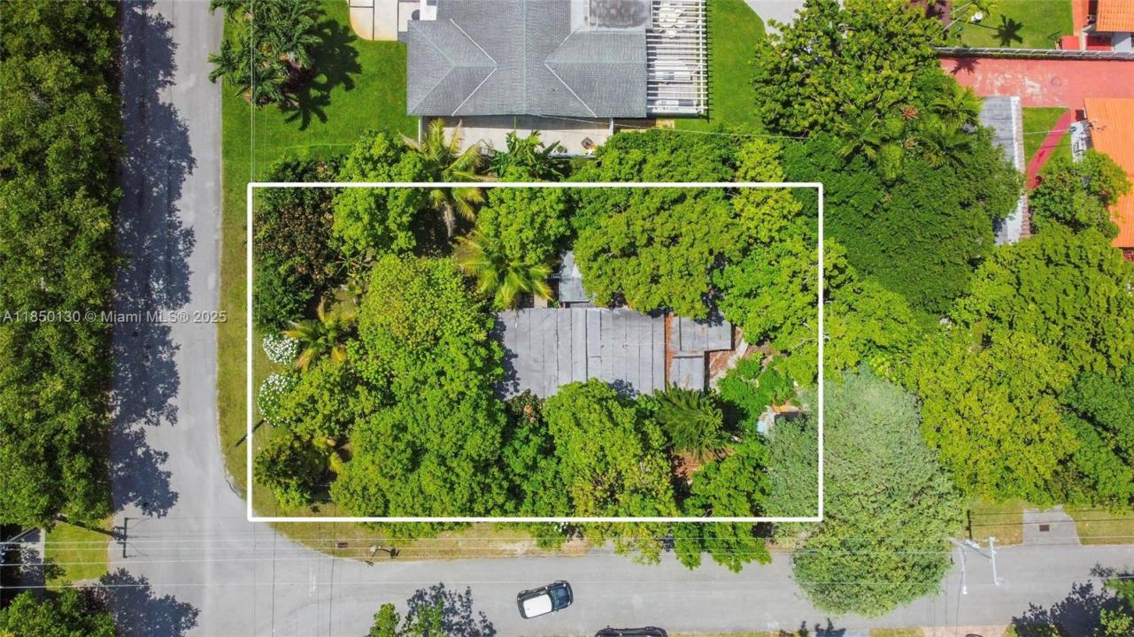 6256 SW 32nd St, Miami, Florida 33155, HOA KỲ