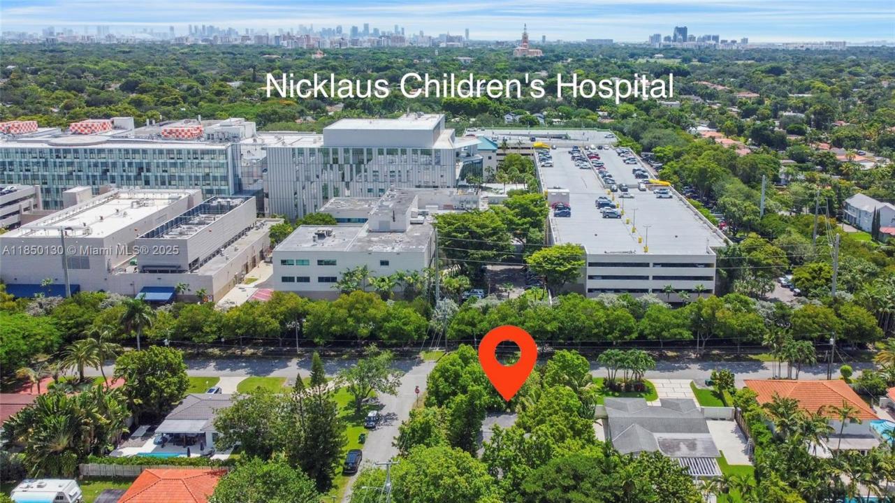 6256 SW 32nd St, Miami, Florida 33155, HOA KỲ