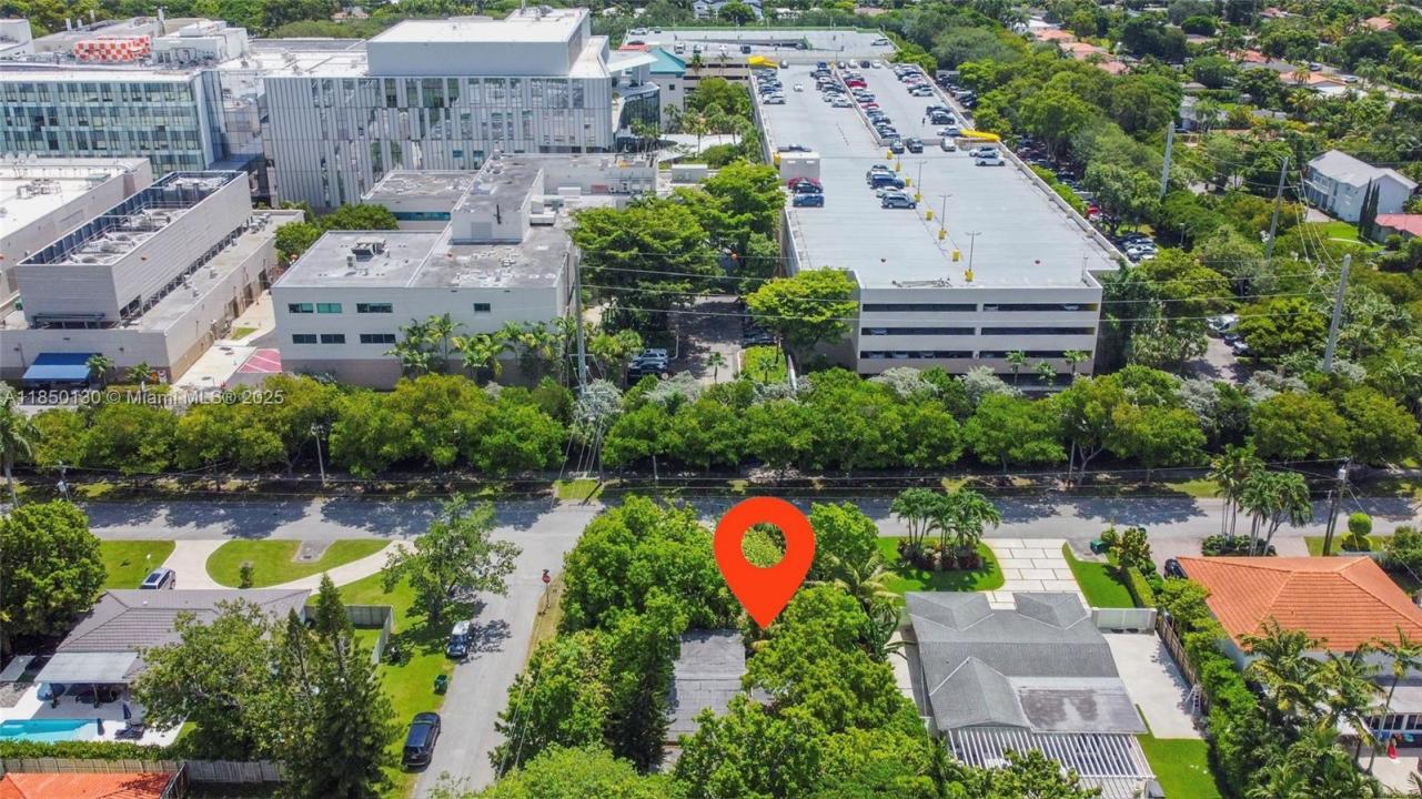6256 SW 32nd St, Miami, Florida 33155, HOA KỲ