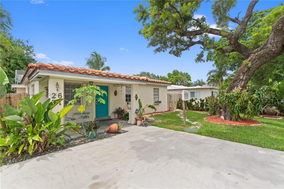 2631 Wilson St, Hollywood, Флорида 33020, Соединенные Штаты