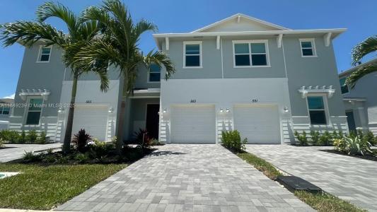 553 SE Rivergrass St 0, Port St. Lucie, Florida 34984, USA