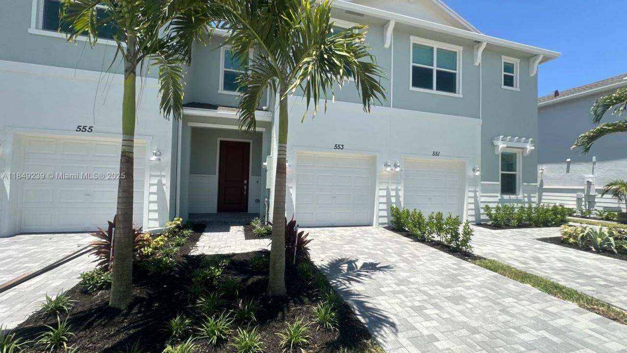 553 SE Rivergrass St 0, Port St. Lucie, 佛羅里達州 34984, 美國