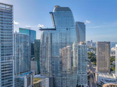 300 S BISCAYNE BLVD WAY 2604, Miami, Florida 33131, USA