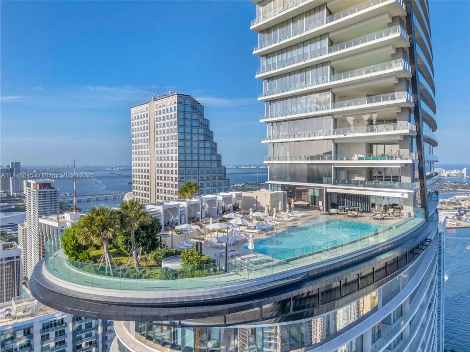 300 S BISCAYNE BLVD WAY 2604, Miami, Florida 33131, Stati Uniti