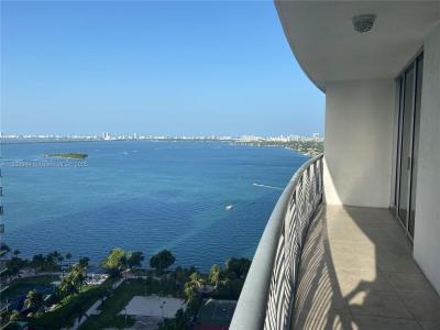 1750 N Bayshore Dr 2605, Miami, Florida 33132, USA