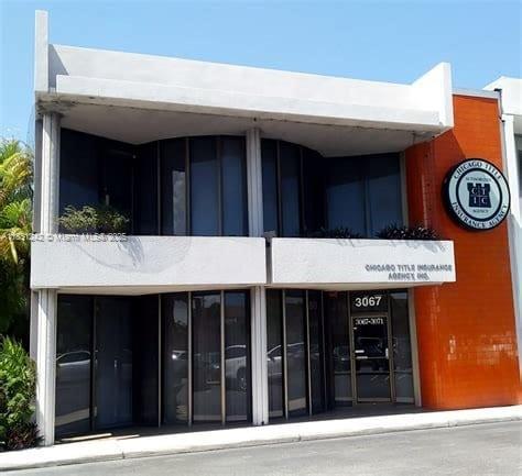 3067 E Commercial Blvd, Fort Lauderdale, Floride 33308, États-Unis