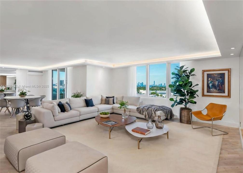 2301 Collins Ave 1432, Miami Beach, Florida 33139, USA