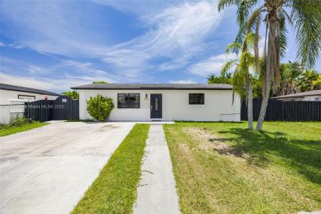 25425 SW 128th Ave, Homestead, Florida 33032, USA