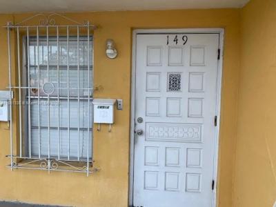 149 Bentley Dr 151, Miami Springs, Florida 33166, USA