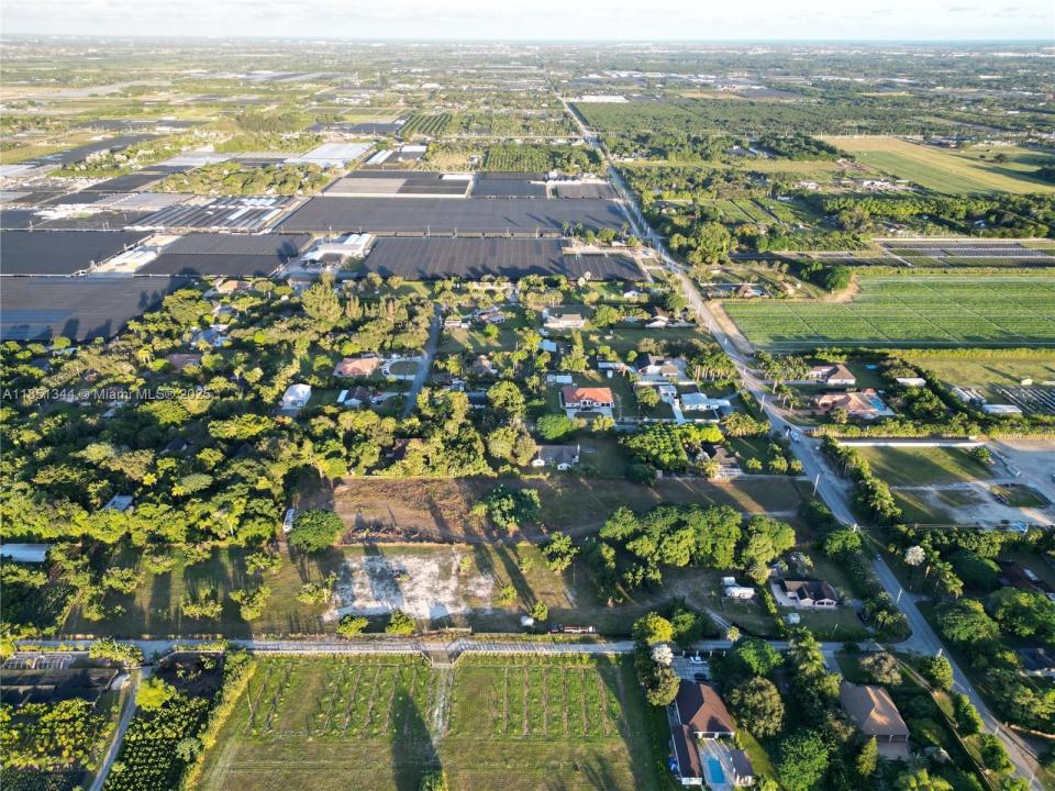 216th Street SW 184th Ave, Miami, Flórida 33187, Estados Unidos