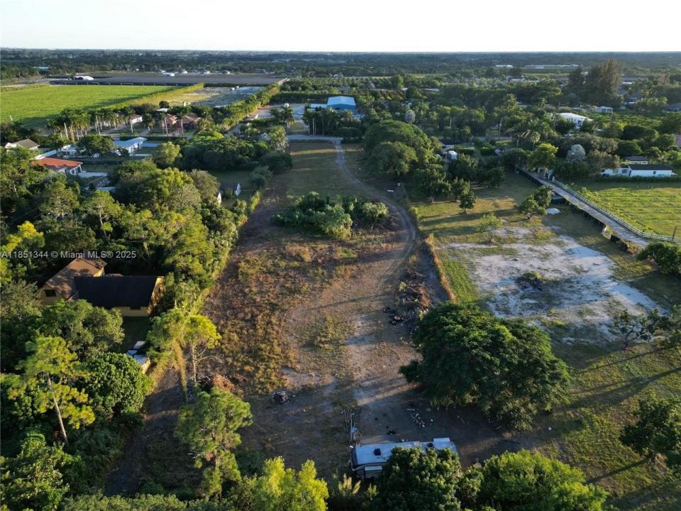 216th Street SW 184th Ave, Miami, Flórida 33187, Estados Unidos