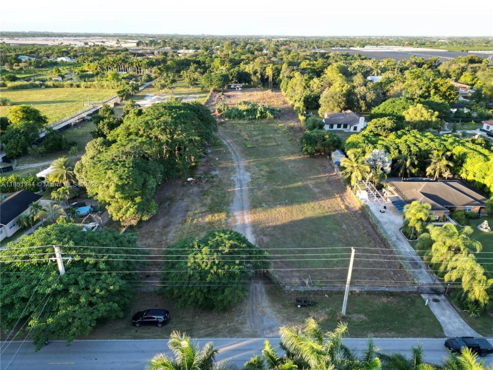 216th Street SW 184th Ave, Miami, Flórida 33187, Estados Unidos