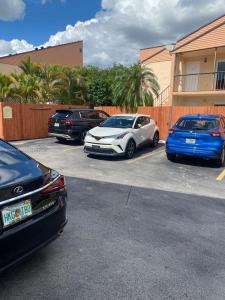 15617 SW 86th Ter 119, Miami, Florida 33193, USA
