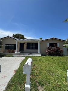 281 NE 169th St, North Miami Beach, Florida 33162, USA