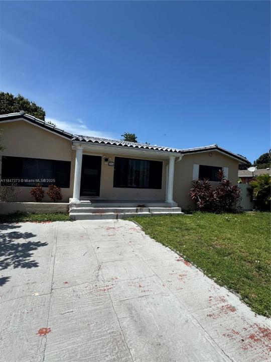 281 NE 169th St, North Miami Beach, 佛罗里达州 33162, 美国