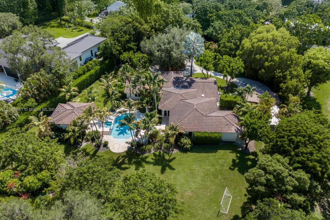 11855 SW 68th Ct, Pinecrest, フロリダ 33156, アメリカ合衆国