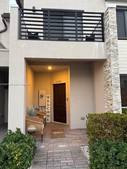 21068 NE 8th Ave, Miami, 佛罗里达州 33179, 美国