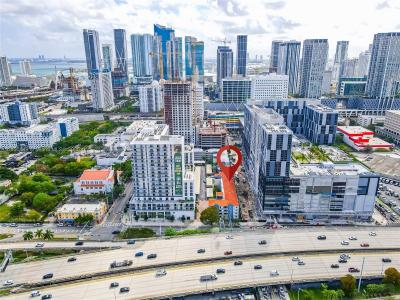 269 NW 7th St 121, Miami, Florida 33136, USA