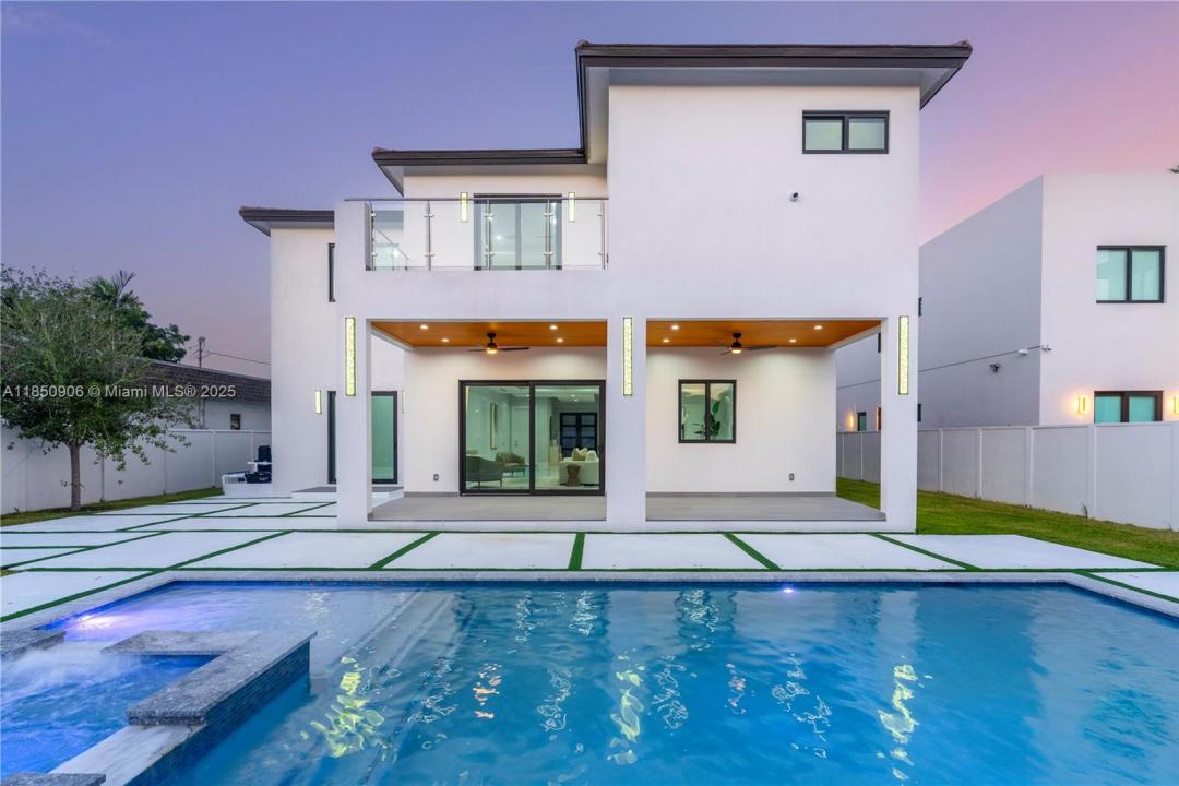 4240 SW 84th Ave, Miami, Flórida 33155, Estados Unidos