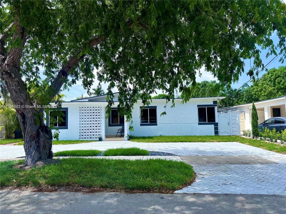 6181 SW 20st, West Miami, フロリダ 33155, アメリカ合衆国