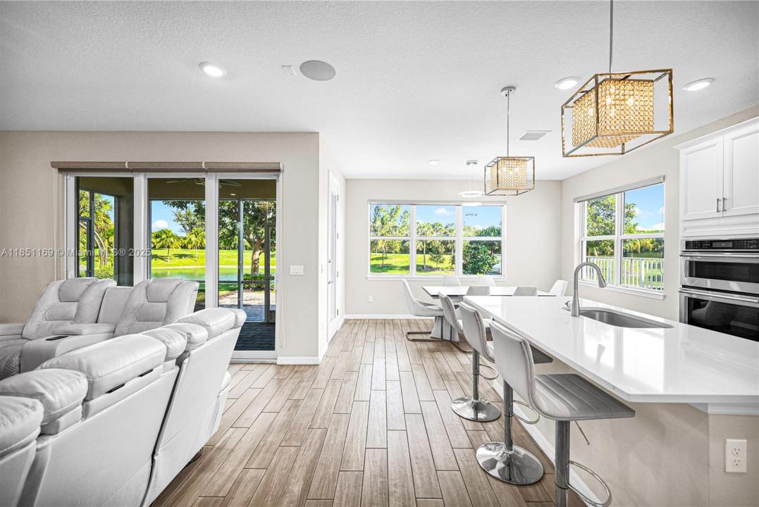 1541 Trailhead Ter, Hollywood, Flórida 33021, Estados Unidos