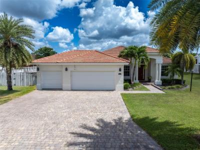 12801 SW 223rd St, Miami, Florida 33170, USA