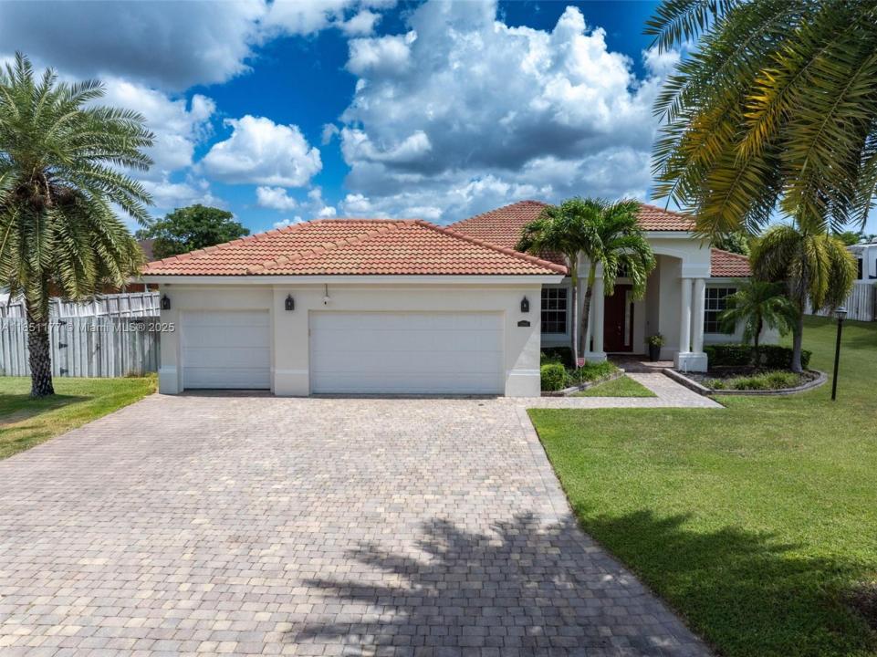 12801 SW 223rd St, Miami, Floride 33170, États-Unis