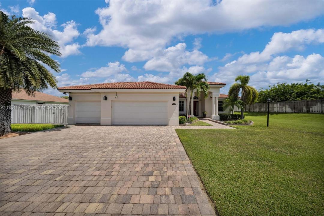 12801 SW 223rd St, Miami, Floride 33170, États-Unis