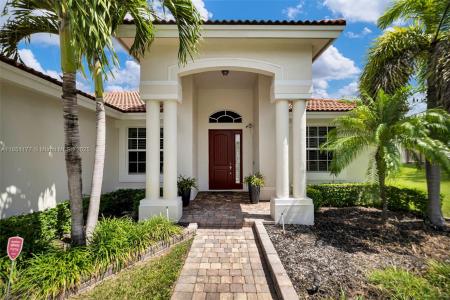 12801 SW 223rd St, Miami, Florida 33170, USA