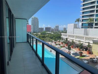 1300 S Miami Ave 1107, Miami, Florida 33130, USA