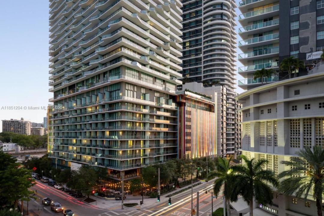 1300 S Miami Ave 1107, Miami, فلوريدا 33130, الولايات المتحدة