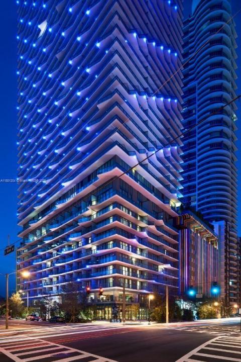 1300 S Miami Ave 1107, Miami, فلوريدا 33130, الولايات المتحدة
